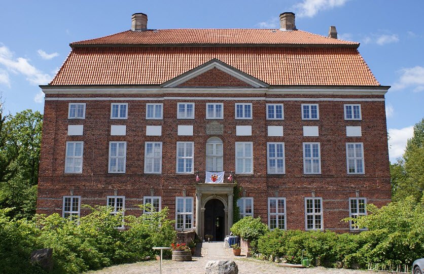 Gut Ludwigsburg, Germany